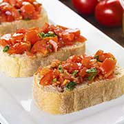 Bruschetta