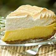 Key Lime Pie