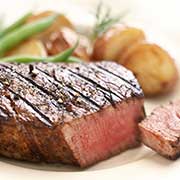 USDA Grade A Sirloin